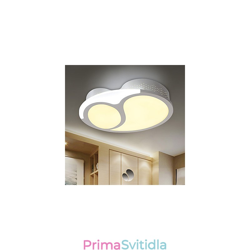 Zapuštěná montáž moderního současného kovu