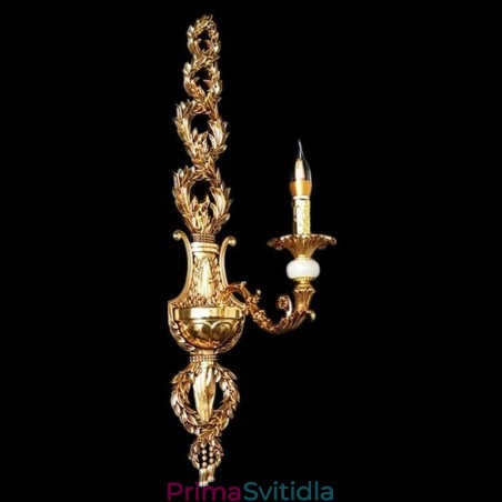 Evropská nástěnná lampa Luxusní okvětní nástěnné svítidlo Jade Decoration Lampa Noční osvětlení Evropská nástěnná lampa Luxusní okvětní nástěnné svítidlo Jade Decoration Lampa Noční osvětlení