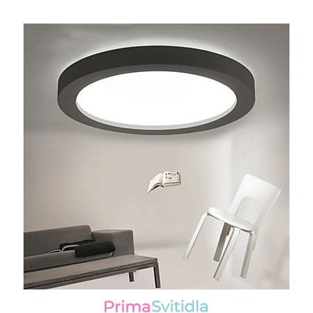 Moderní stropní svítidlo s dekorativním designem Moderní stropní svítidlo s dekorativním designem