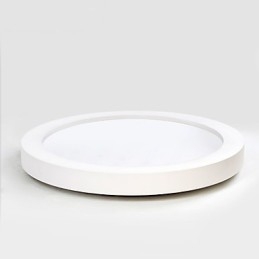 Moderní stropní svítidlo s dekorativním designem