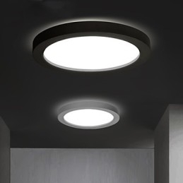 Moderní stropní svítidlo s dekorativním designem