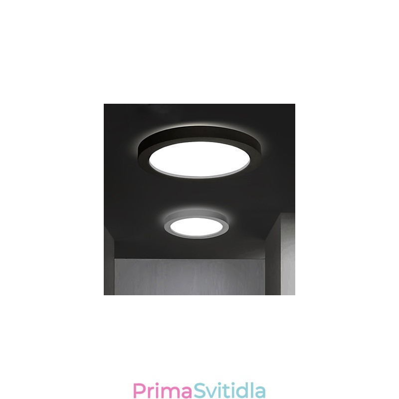 Moderní stropní svítidlo s dekorativním designem