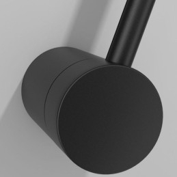 Moderní dlouhá nástěnná lampa noční stolní lampa