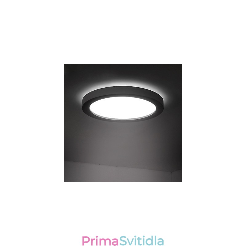 Moderní stropní svítidlo s dekorativním designem