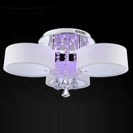 Dálkové ovládání pro zapuštěnou montáž Crystal Modern Contemporary