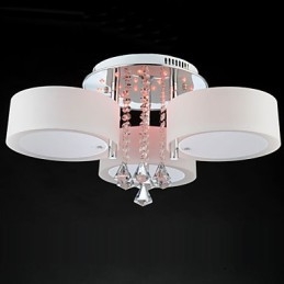Dálkové ovládání pro zapuštěnou montáž Crystal Modern Contemporary