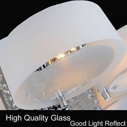 Dálkové ovládání pro zapuštěnou montáž Crystal Modern Contemporary