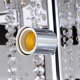 Dálkové ovládání pro zapuštěnou montáž Crystal Modern Contemporary