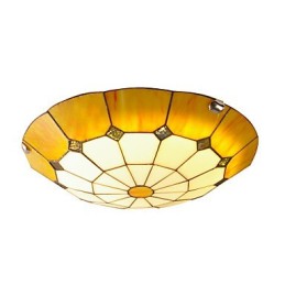 Stropní svítidlo The Mediterranean Romantic Lamp Průměr 40 cm