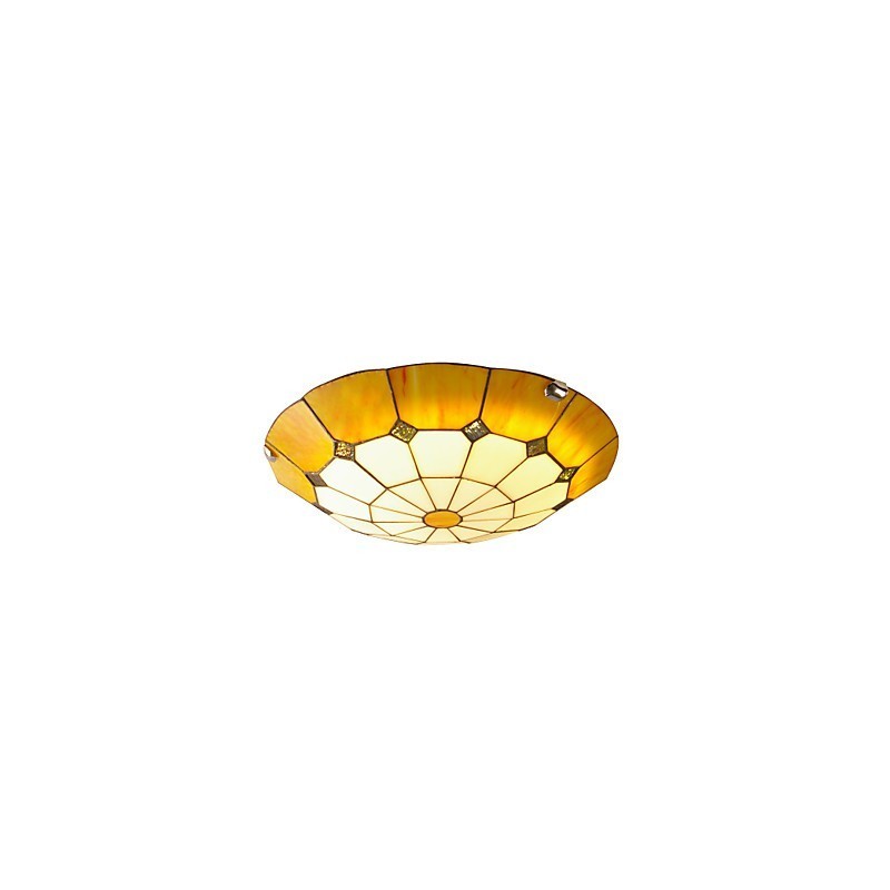 Stropní svítidlo The Mediterranean Romantic Lamp Průměr 40 cm