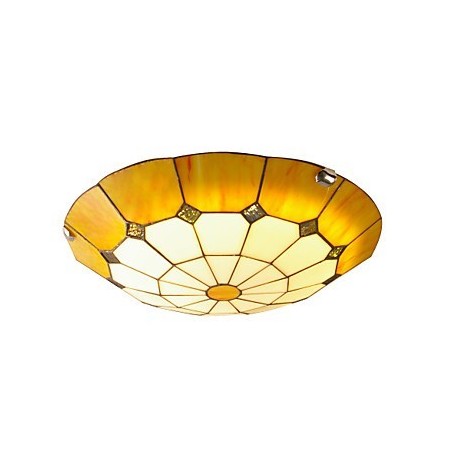 Stropní svítidlo The Mediterranean Romantic Lamp Průměr 40 cm Stropní svítidlo The Mediterranean Romantic Lamp Průměr 40 cm