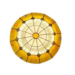 Stropní svítidlo The Mediterranean Romantic Lamp Průměr 40 cm