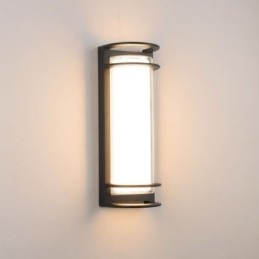 Nástěnná lampa Vodotěsná Nástěnná lampa Chodba Nádvoří uličky