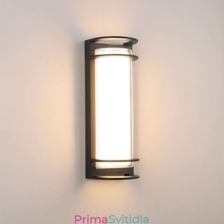 Nástěnná lampa Vodotěsná Nástěnná lampa Chodba Nádvoří uličky Nástěnná lampa Vodotěsná Nástěnná lampa Chodba Nádvoří uličky