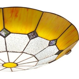 Stropní svítidlo The Mediterranean Romantic Lamp Průměr 40 cm