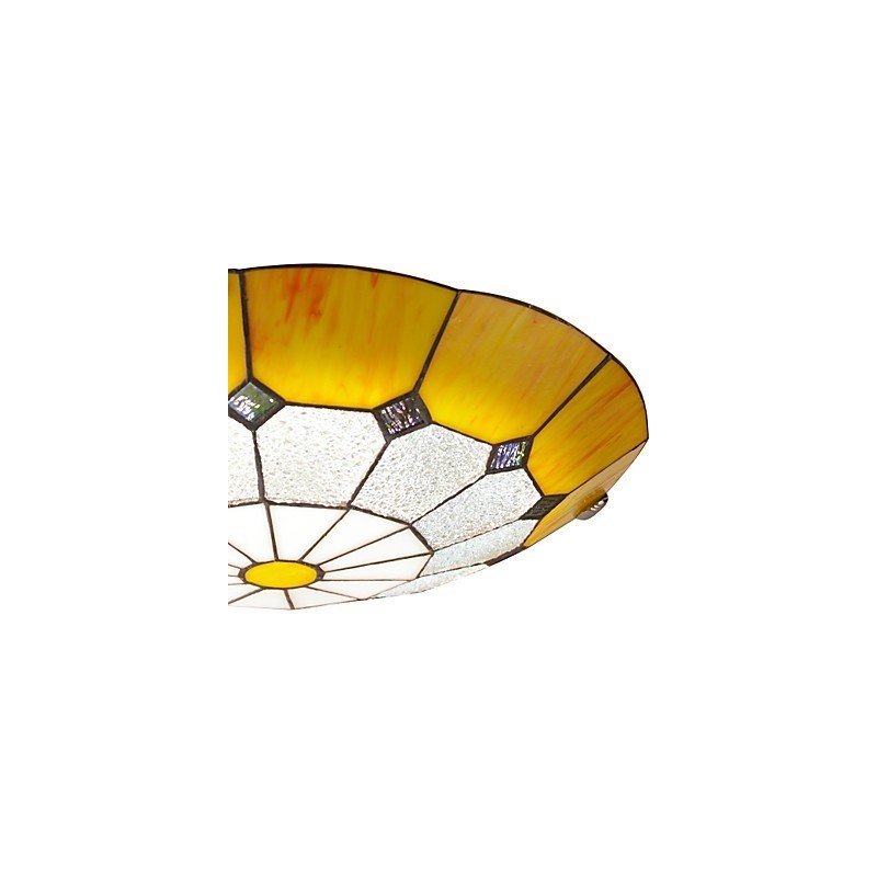 Stropní svítidlo The Mediterranean Romantic Lamp Průměr 40 cm
