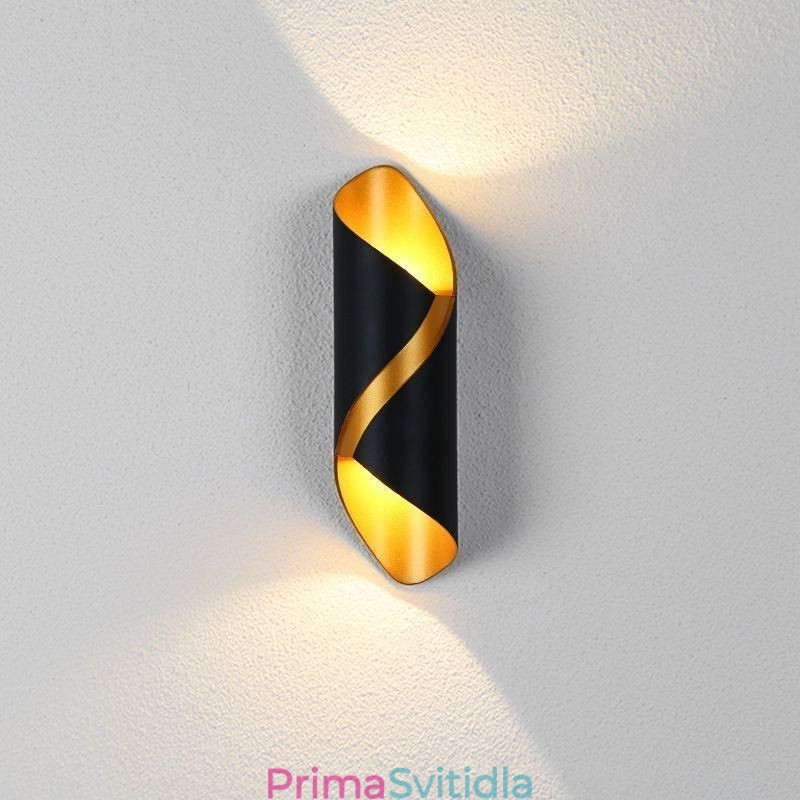 Moderní nástěnné svítidlo Vodotěsné nástěnné svítidlo Aisle Corridor