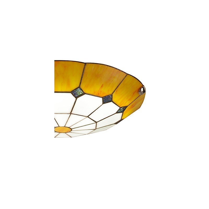 Stropní svítidlo The Mediterranean Romantic Lamp Průměr 40 cm