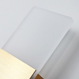 Minimalistická moderní nástěnná svítidla Noční uličky Schody Kuchyňské Byty Lampy