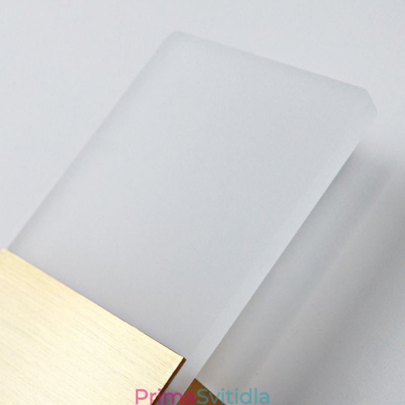 Minimalistická moderní nástěnná svítidla Noční uličky Schody Kuchyňské Byty Lampy