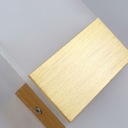 Minimalistická moderní nástěnná svítidla Noční uličky Schody Kuchyňské Byty Lampy