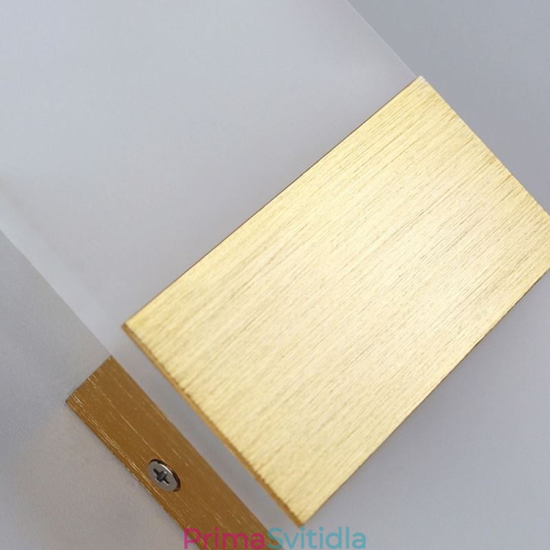 Minimalistická moderní nástěnná svítidla Noční uličky Schody Kuchyňské Byty Lampy