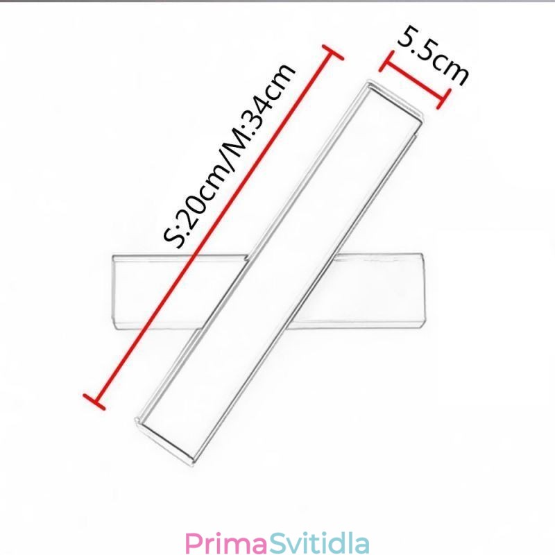 Nástěnné svítidlo otočné noční osvětlení hliníkové