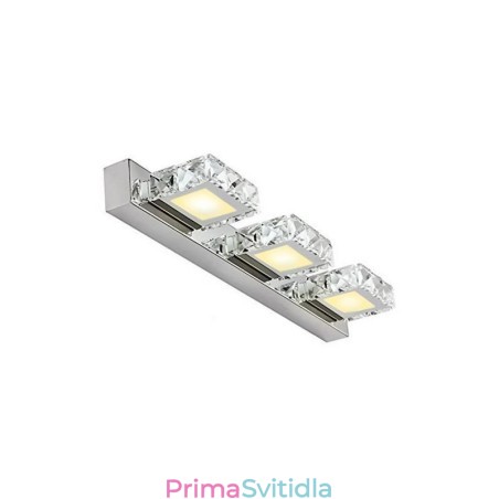 Nástěnné svítidlo Koupelnové zrcadlo Umyvadlo Nástěnné svítidlo z nerezové oceli Nástěnné svítidlo Koupelnové zrcadlo Umyvadlo Nástěnné svítidlo z nerezové oceli