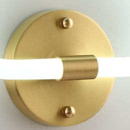 Nástěnné osvětlení ve tvaru mraku dekorativní světla