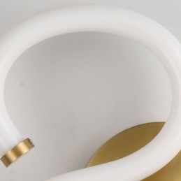 Písmeno Světla Abeceda Nástěnné Světlo