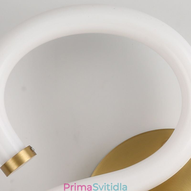 Písmeno Světla Abeceda Nástěnné Světlo