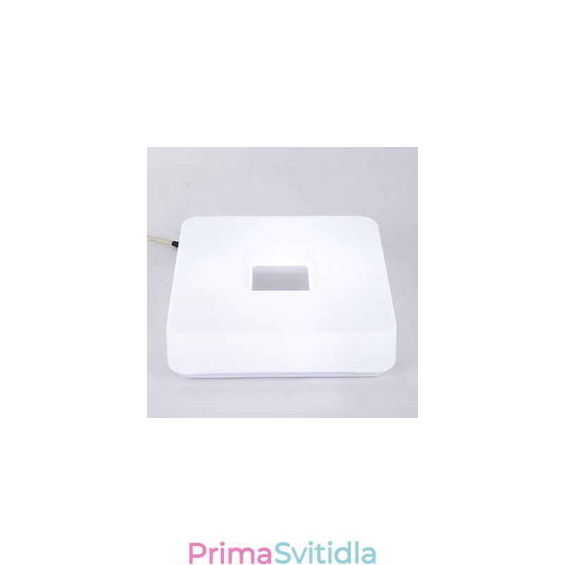 Stropní svítidla zapuštěná moderní moderní kov