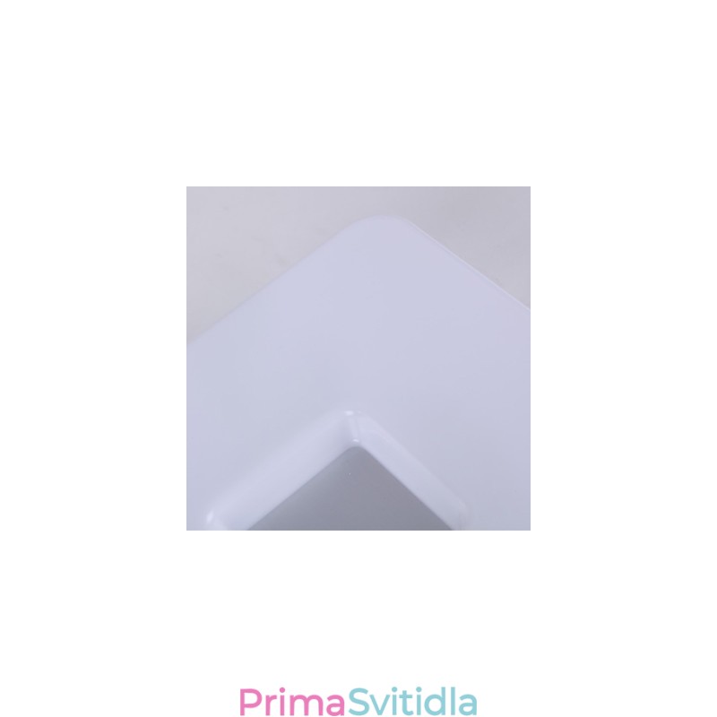Stropní svítidla zapuštěná moderní moderní kov