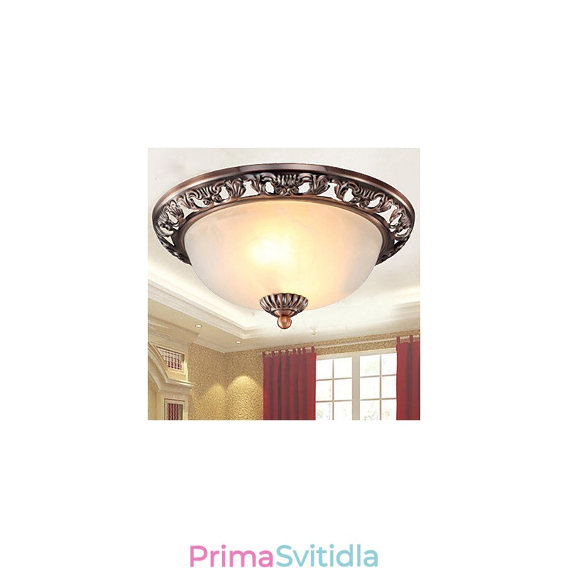 Typ Evropa Typ Pryskyřice Skleněná kupole Světlá Sladká k pohlcování kupolové světelné lampy