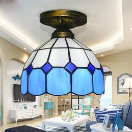 Středomořská smluvní žárovka Absorb Dome Light Creative Absorb Dome Light
