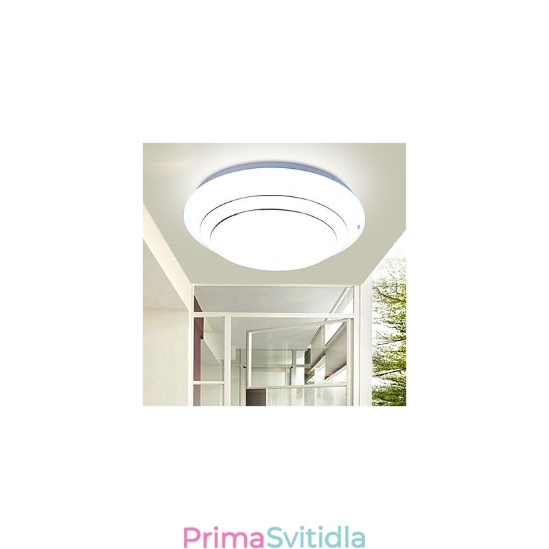 Současné a smluvní kulaté tlačítko s čipem 5730 pro pohlcení kupolové světelné lampy