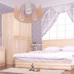 Kreslení Linka Romantické Hvězdy Měsíc Absorbuje Dome Light Lamp