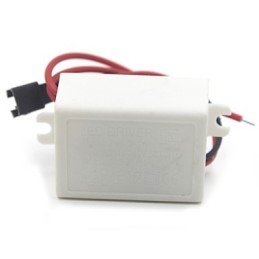 4ks Zweihnder 3W 300Lm COB stropní svítidlo Downlight teplé bílé světlo