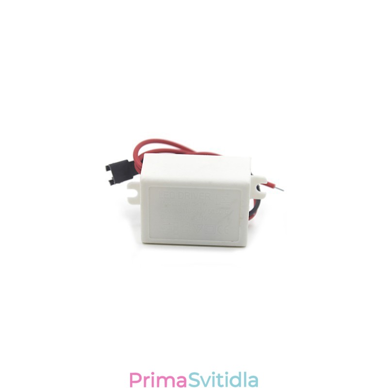 4ks Zweihnder 3W 300Lm COB stropní svítidlo Downlight teplé bílé světlo