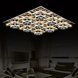 Zapuštěná křišťálová moderní moderní obývací postel pro děti