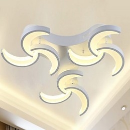 Módní závěsné světlo 10 Chanderlier lamp