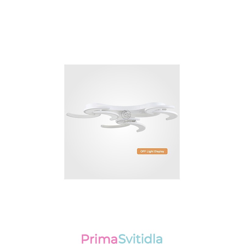 Módní závěsné světlo 10 Chanderlier lamp