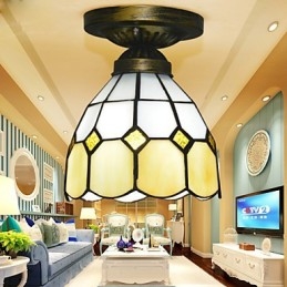 Středomořská smluvní žárovka Absorb Dome Light Creative Absorb Dome Light