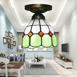Středomořská smluvní žárovka Absorb Dome Light Creative Absorb Dome Light