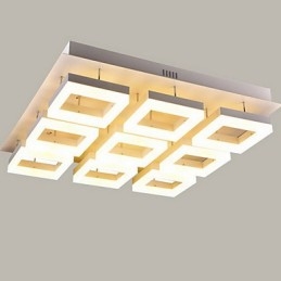 High Lumen Epistar Chips stropní osvětlení