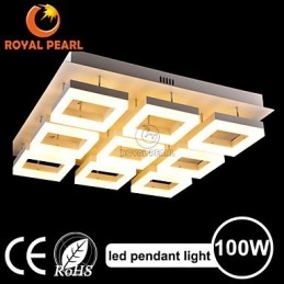 High Lumen Epistar Chips stropní osvětlení