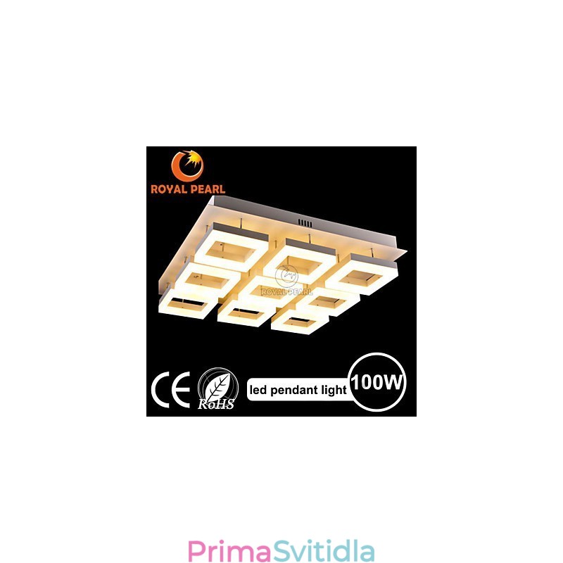 High Lumen Epistar Chips stropní osvětlení