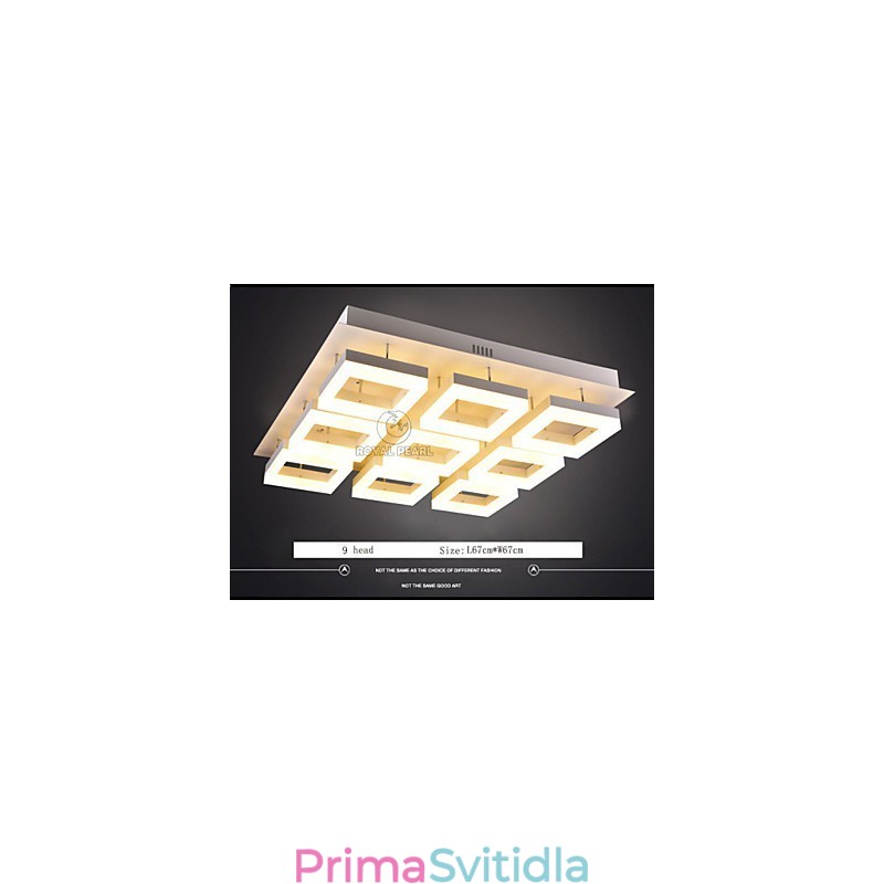 High Lumen Epistar Chips stropní osvětlení