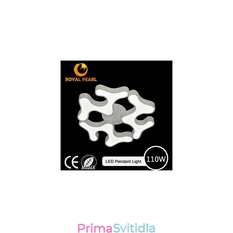 Vysoce kvalitní moderní závěsné svítidlo
