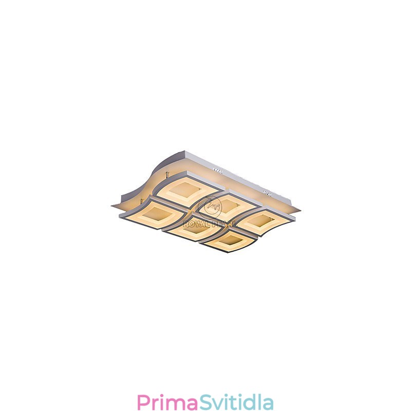 Vysoce kvalitní dekorativní závěsné stropní osvětlení